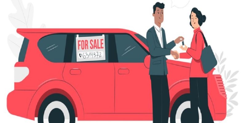 Sell Your Car Fast